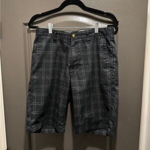 Men’s Volcom Shirts Plaid